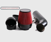 LS Swap Cold Air Intake LS1 LS2 LSX Restomod - Black