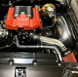 Universal LSA Cold Air Intake LSA Supercharger LSA Swap LS9 A-Body G-Body ZL1