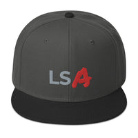 LSA Snapback Hat CTS-V ZL1