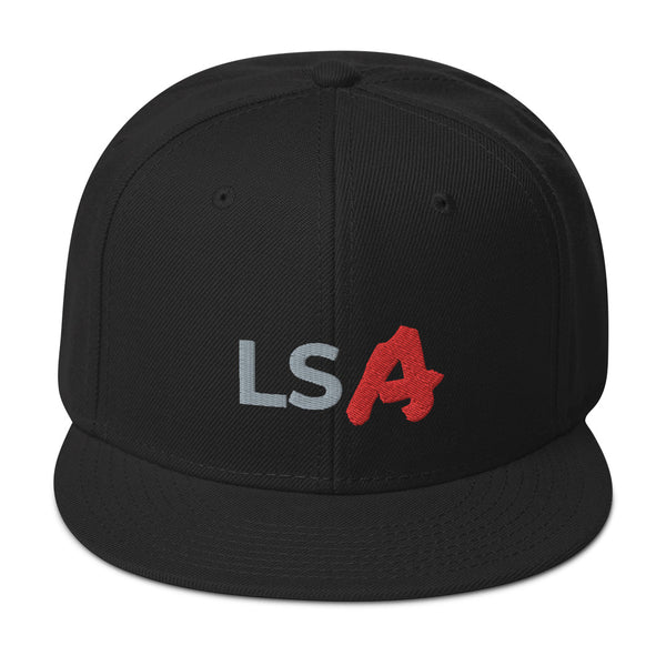 LSA Snapback Hat CTS-V ZL1