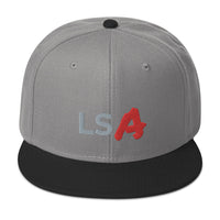 LSA Snapback Hat CTS-V ZL1