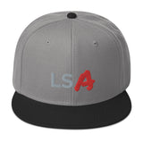 LSA Snapback Hat CTS-V ZL1