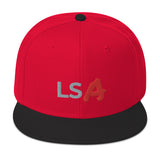 LSA Snapback Hat CTS-V ZL1