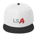 LSA Snapback Hat CTS-V ZL1