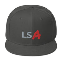 LSA Snapback Hat CTS-V ZL1