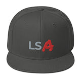 LSA Snapback Hat CTS-V ZL1