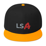 LSA Snapback Hat CTS-V ZL1