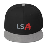 LSA Snapback Hat CTS-V ZL1