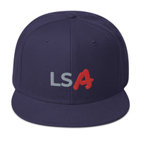 LSA Snapback Hat CTS-V ZL1