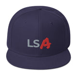 LSA Snapback Hat CTS-V ZL1