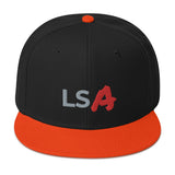 LSA Snapback Hat CTS-V ZL1