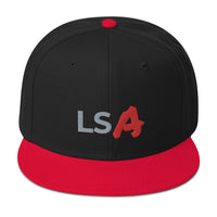 LSA Snapback Hat CTS-V ZL1