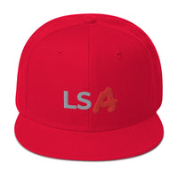 LSA Snapback Hat CTS-V ZL1