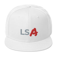 LSA Snapback Hat CTS-V ZL1