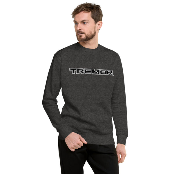 Ford F-250 F-350 Tremor Crewneck Sweatshirt