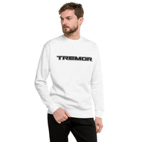 Ford F-250 F-350 Tremor Crewneck Sweatshirt