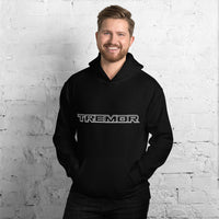 fFord F-250 F-350 Tremor Hooded Sweatshirt