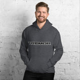 fFord F-250 F-350 Tremor Hooded Sweatshirt