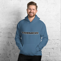 fFord F-250 F-350 Tremor Hooded Sweatshirt