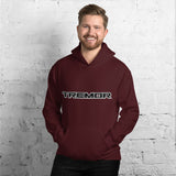 fFord F-250 F-350 Tremor Hooded Sweatshirt