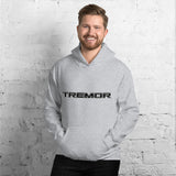 fFord F-250 F-350 Tremor Hooded Sweatshirt