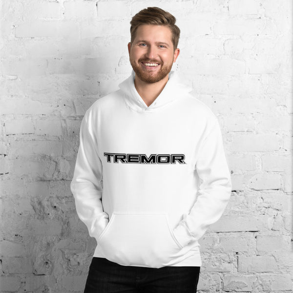 fFord F-250 F-350 Tremor Hooded Sweatshirt