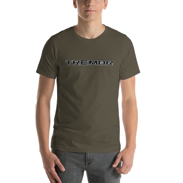 Ford F-250 F-350 Tremor T-Shirt